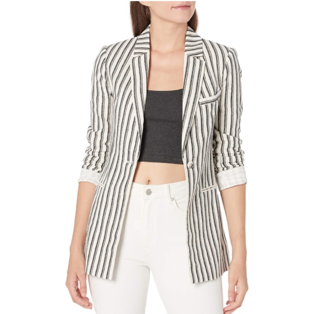 BCBGMAXAZRIA Blazer